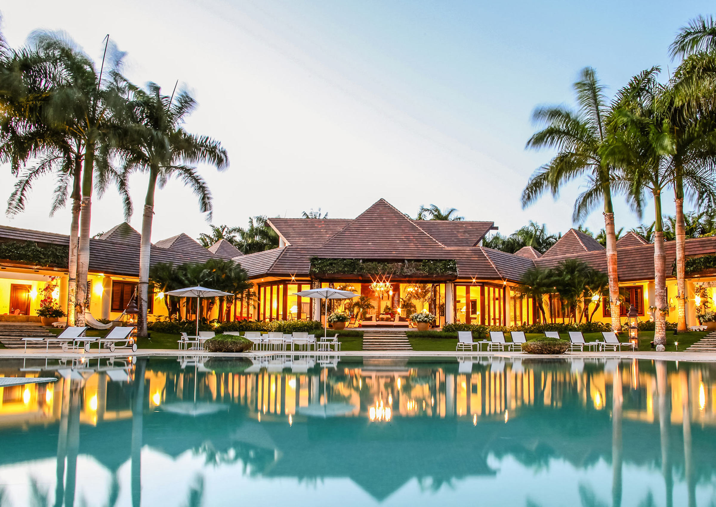 Casa de Campo Wellness Spa Sothys