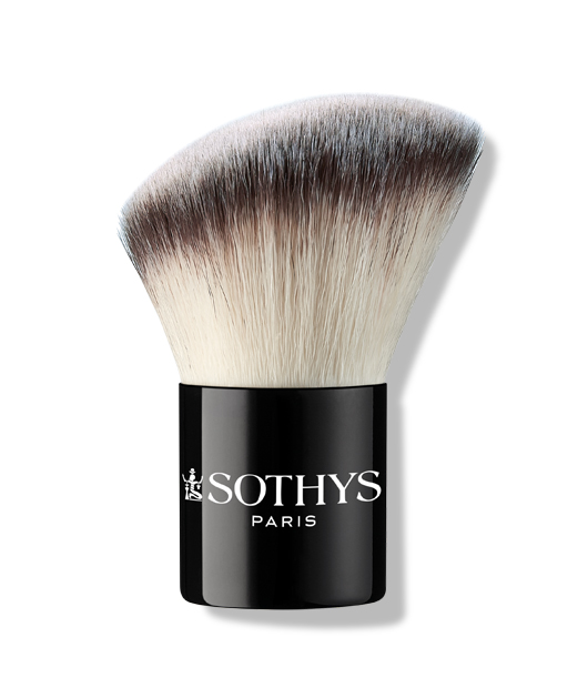 Pincel kabuki © SOTHYS PARIS - JB GUITON