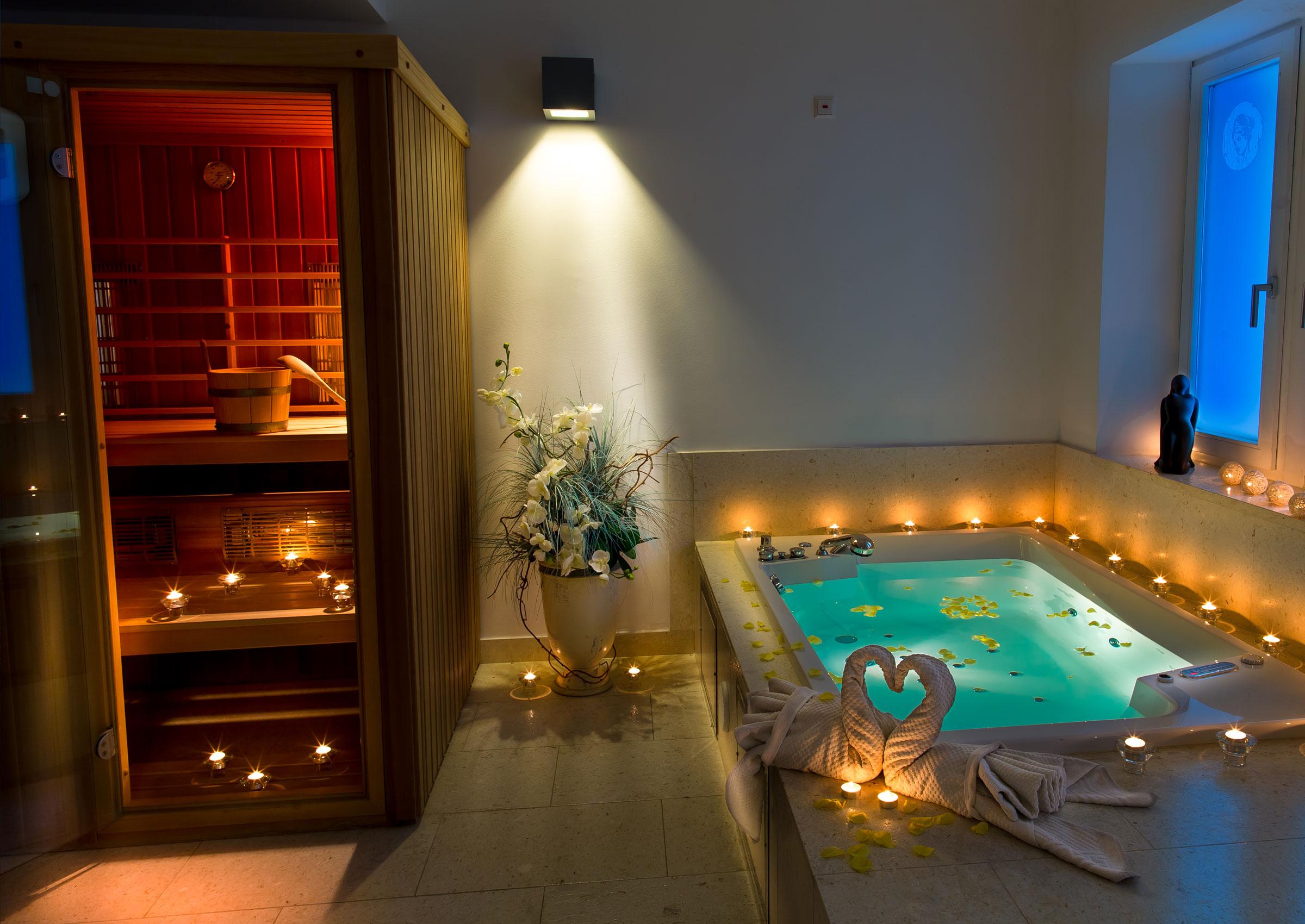 - Rimske terme