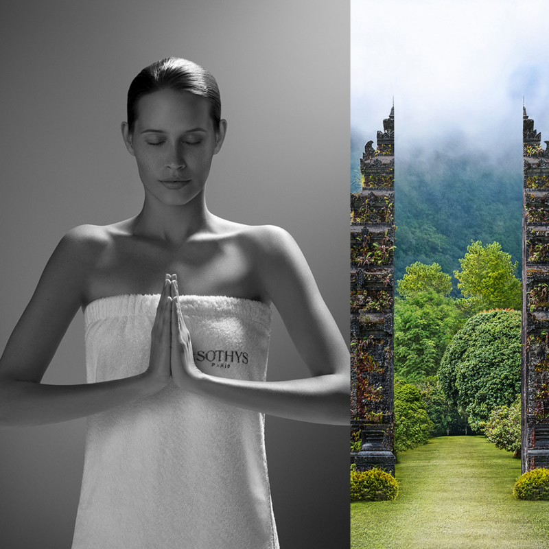 © JF VERGANTI SOTHYS PARIS