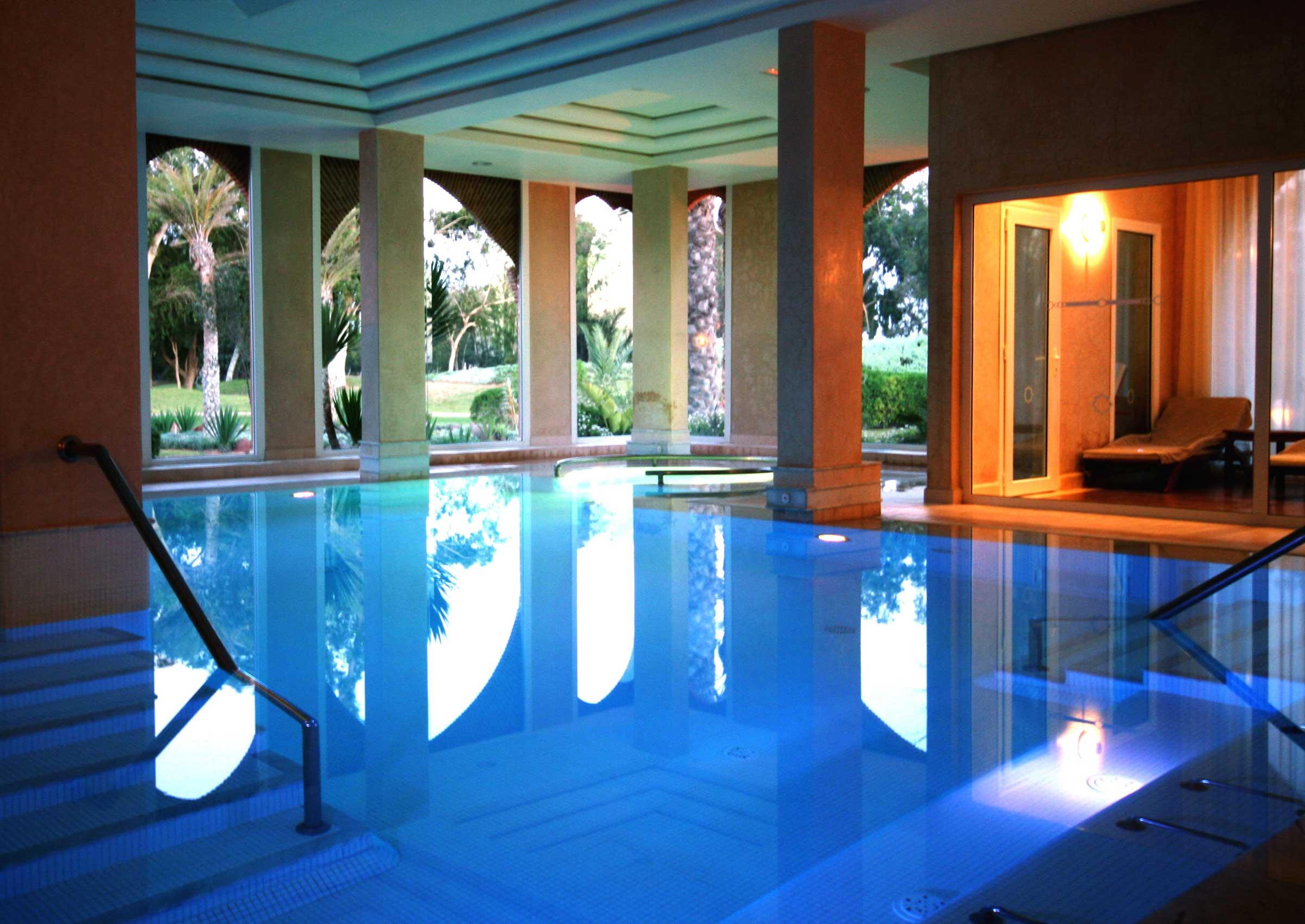 Riu Tikida Palace Agadir