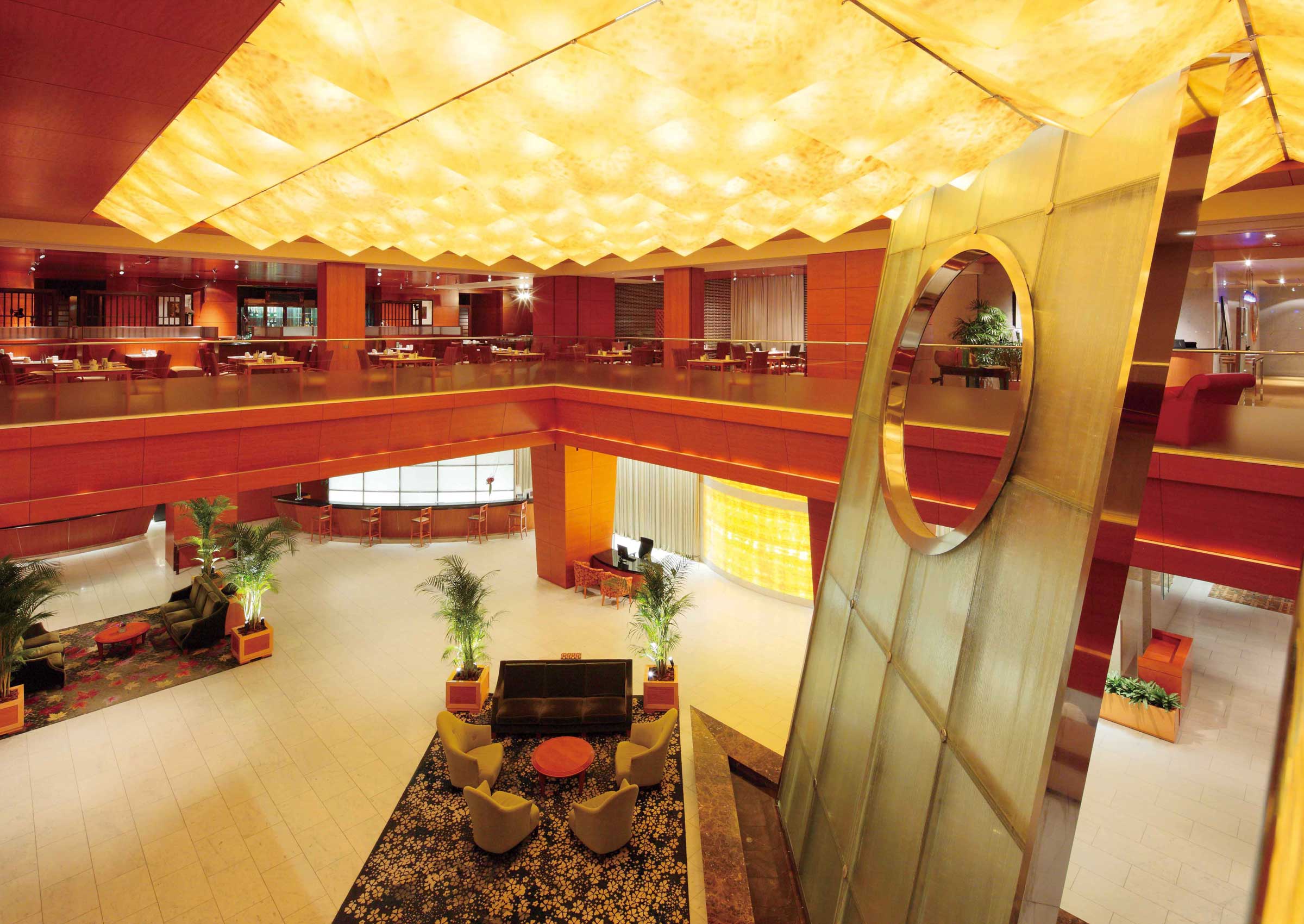 Sothys The Westin Miyako Hotel Kyoto Heavenly Spa